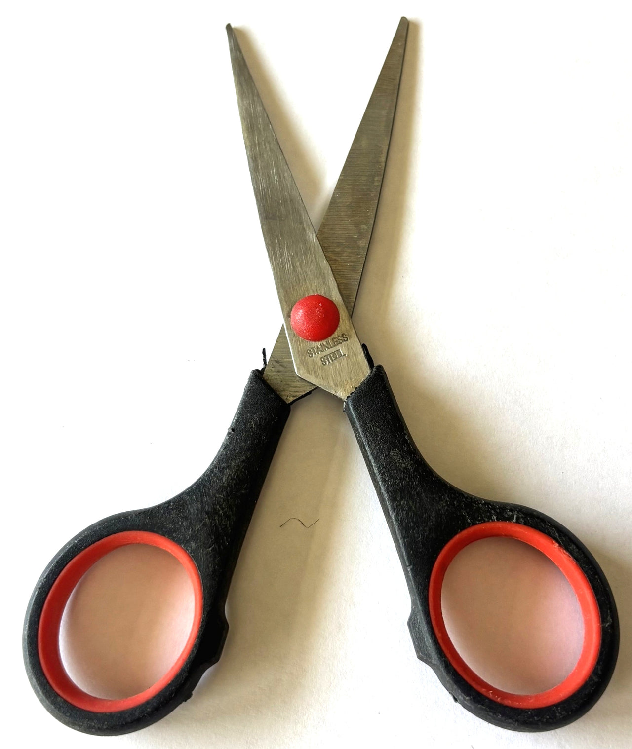 Handmade Craft Scissors (Kids/Adults) - SET OF 3