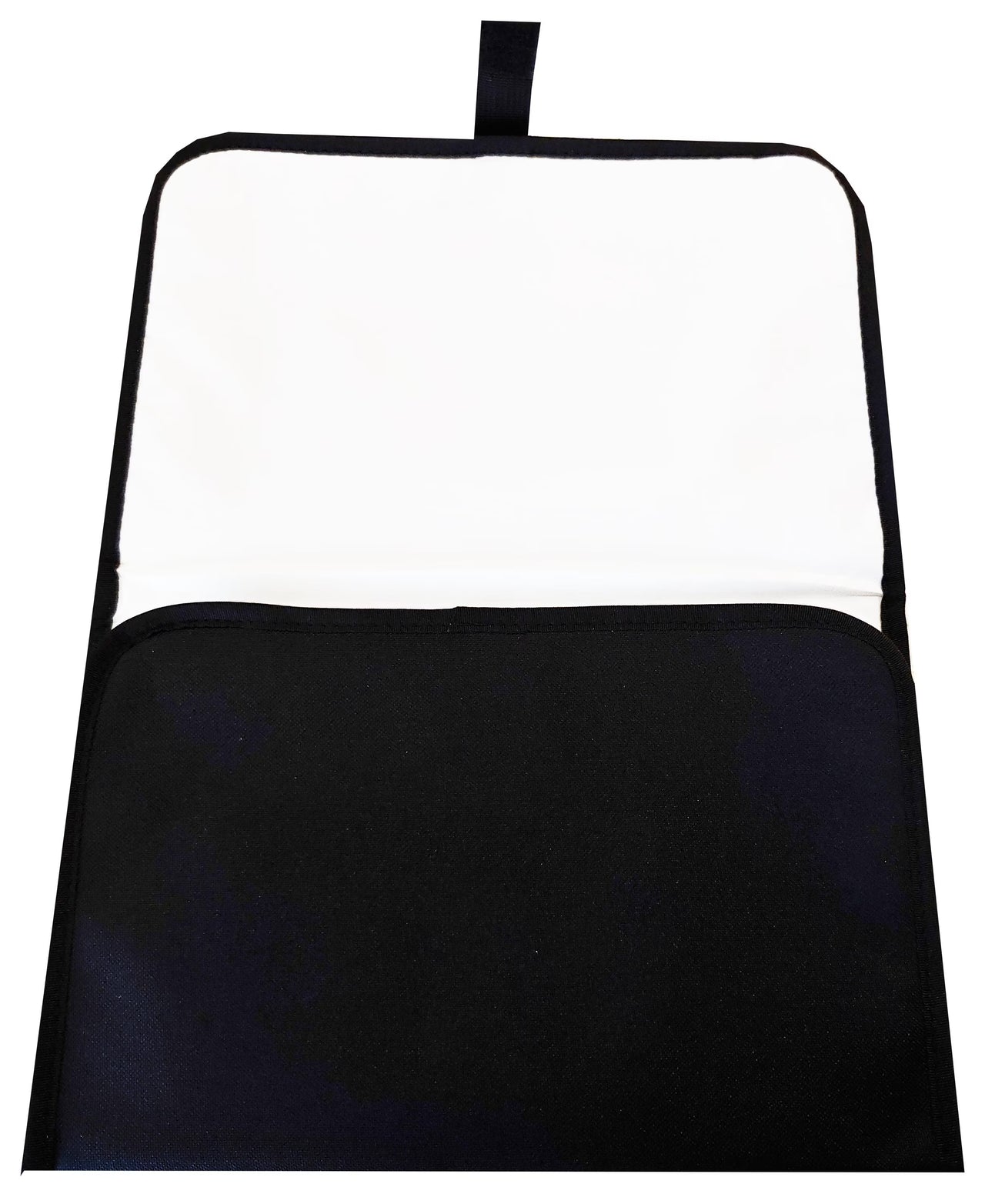 CuddleNest Travel-Friendly Organic Diaper Changing Pad