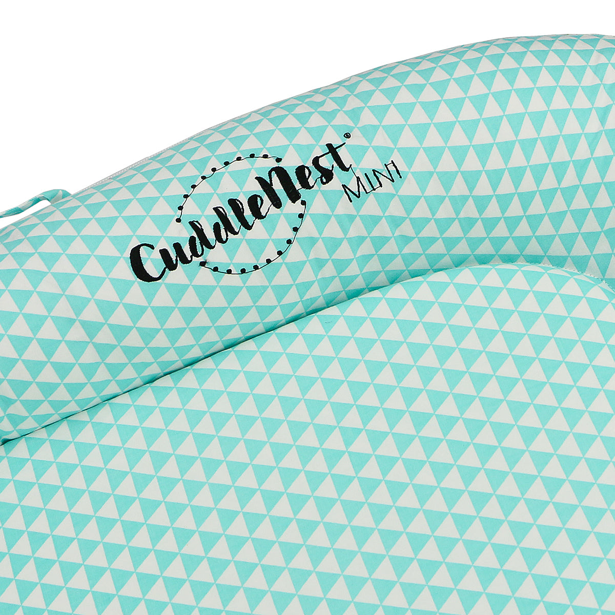 CuddleNest® Mini: Cover Only (Fairy Tale Blue) - The LoLueMade Company®