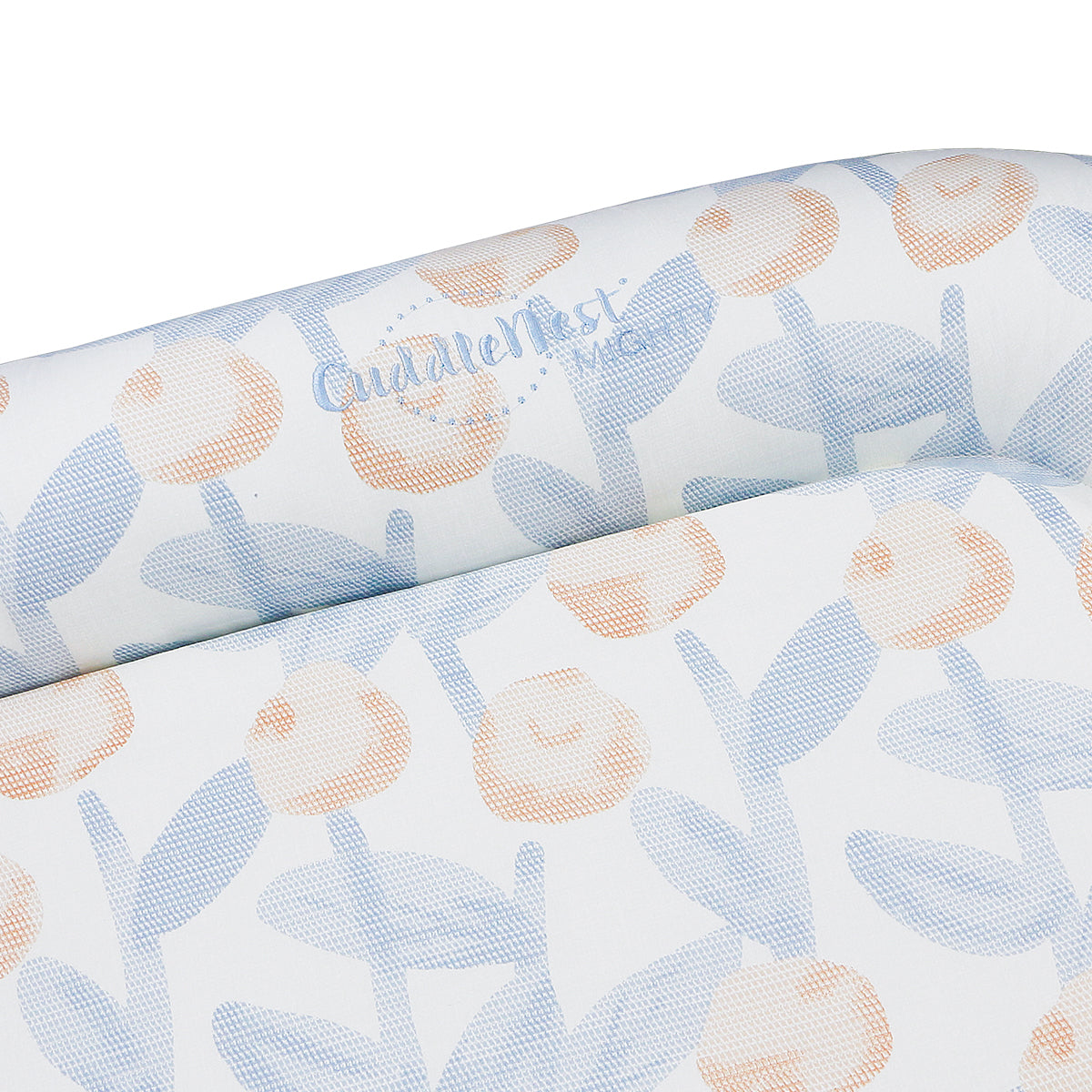 CuddleNest® Mighty: Cover Only (Flora) - The LoLueMade Company®