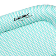 CuddleNest® Mighty: Cover Only (Fairy Tale Blue) - The LoLueMade Company®