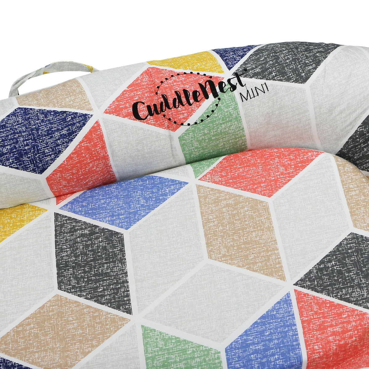 CuddleNest® Mini: Cover Only (Fiesta) - The LoLueMade Company®