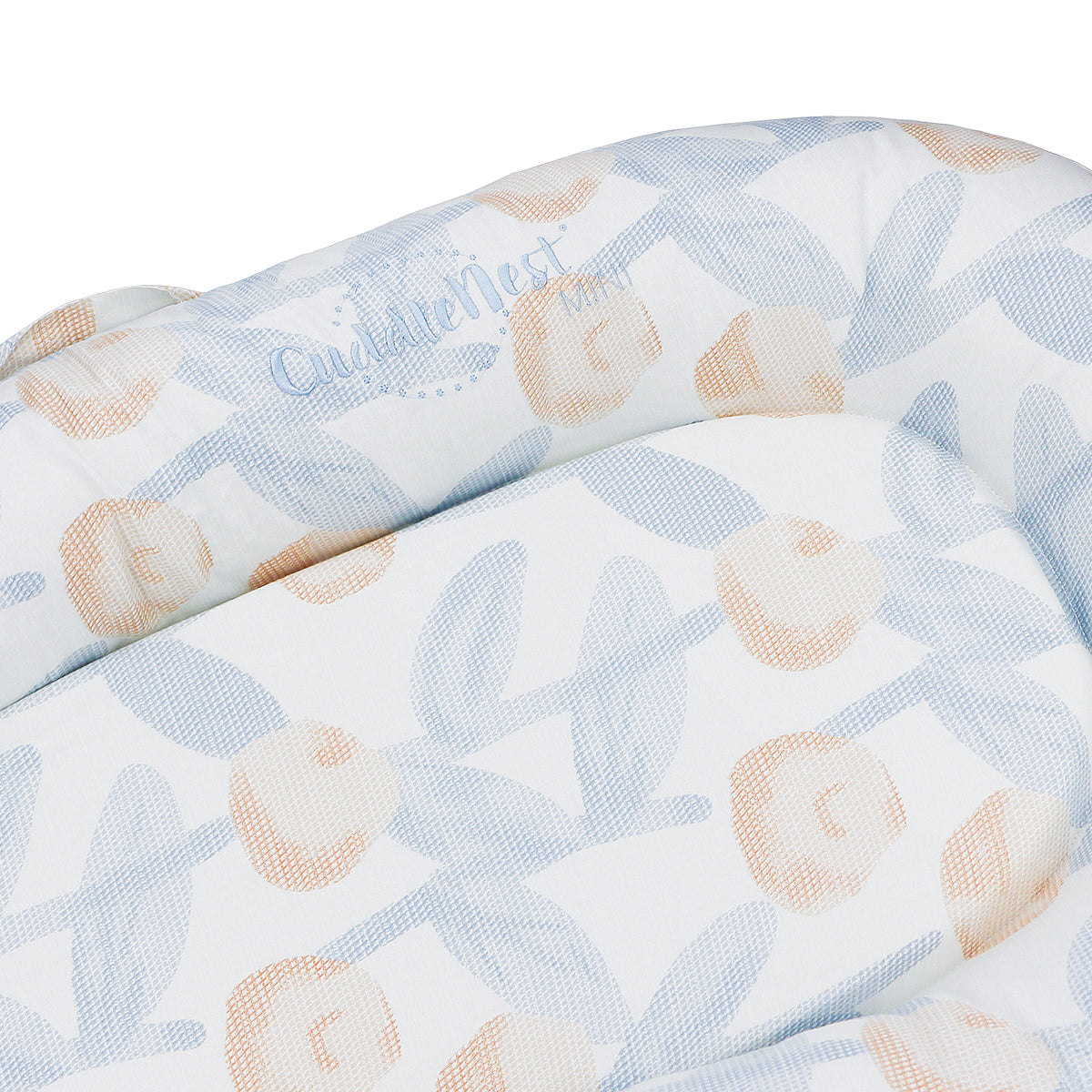 CuddleNest® Mini: Cover Only (Flora) - The LoLueMade Company®