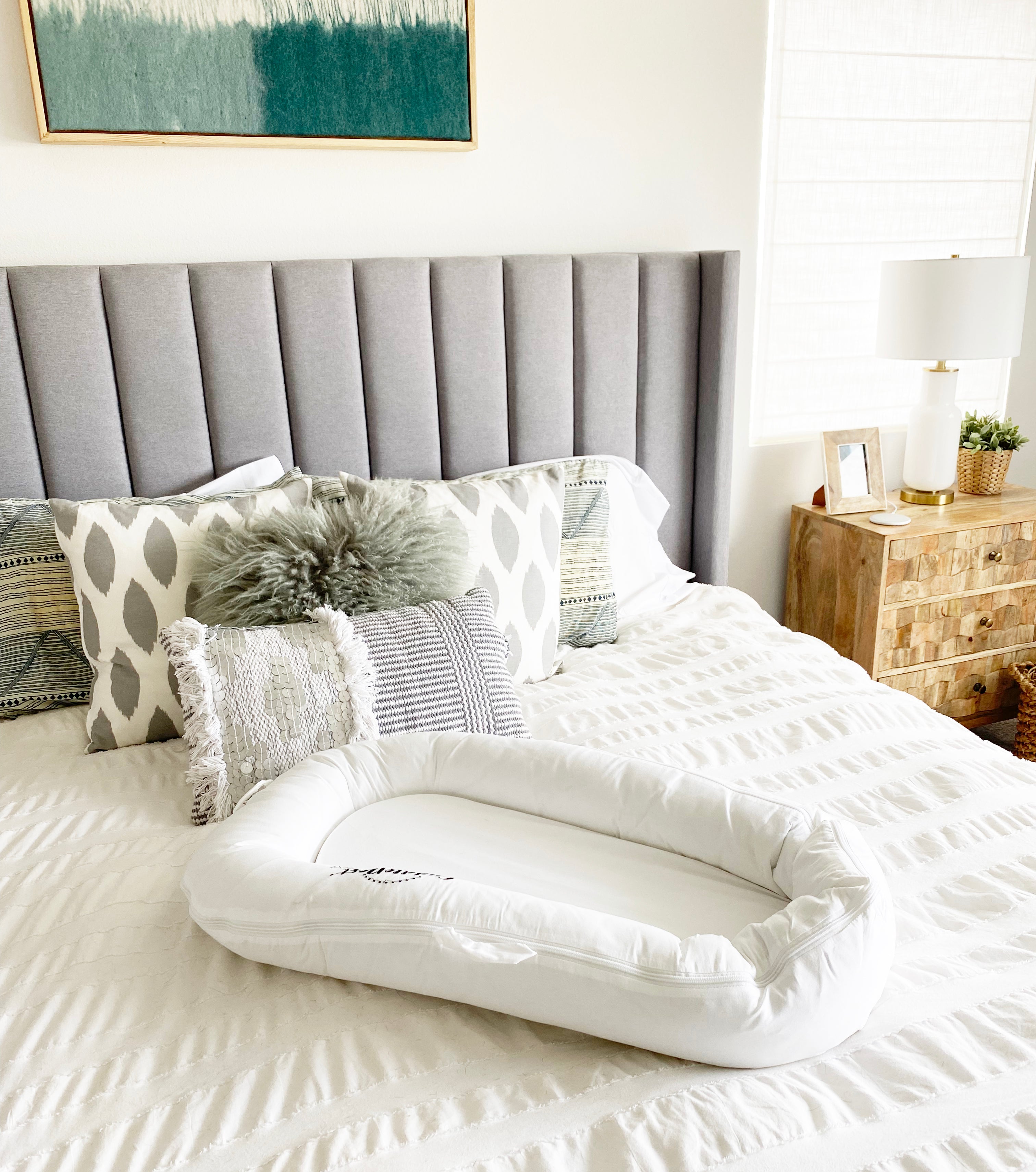 ベッドインベッドCuddlenest mini CuddleNest® Mini (Dream)