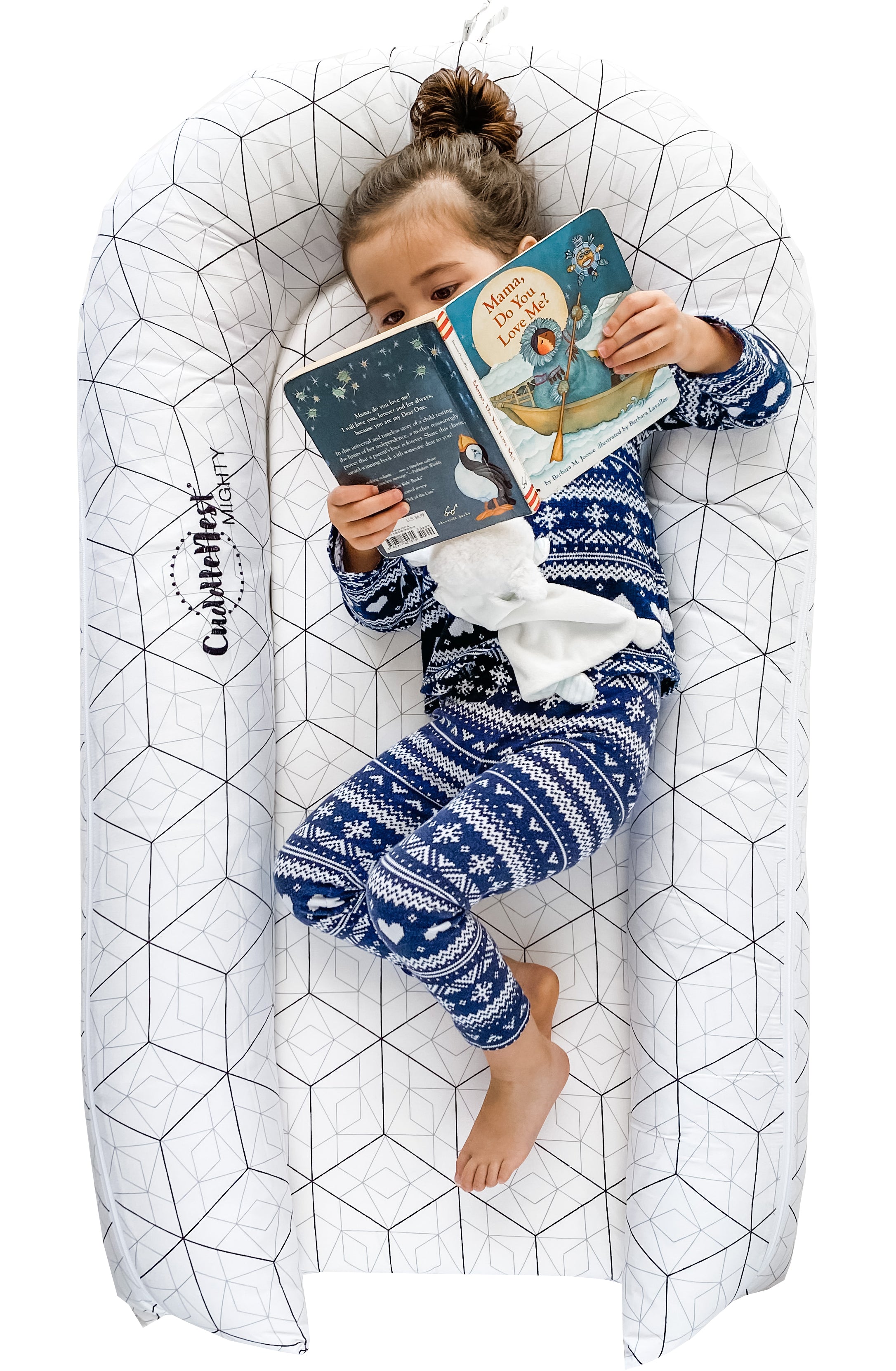 CuddleNest® Mighty (Dream)