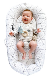 CuddleNest® Mini (Dream) - The LoLueMade Company®