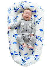 CuddleNest® Mini (Willow) - The LoLueMade Company®