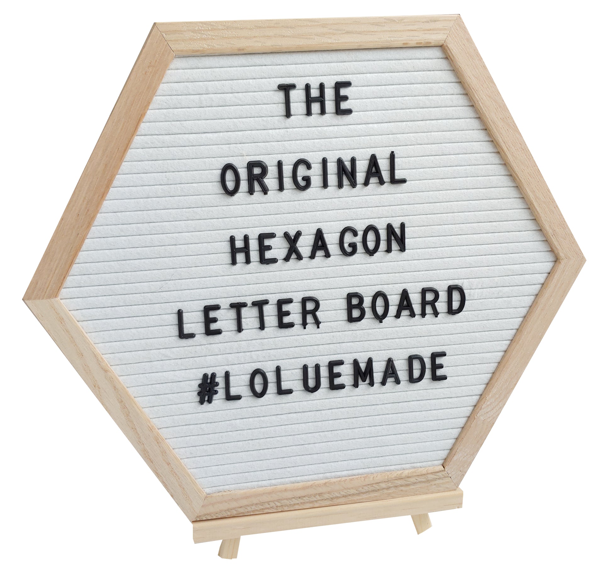 Letter Board