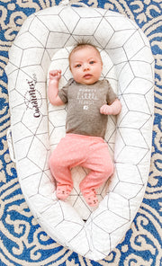 CuddleNest® Mini (Dream) - The LoLueMade Company®