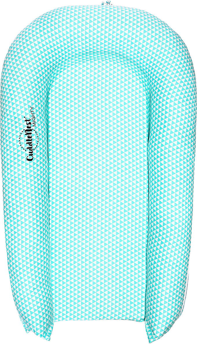 CuddleNest® Mighty (Haven)