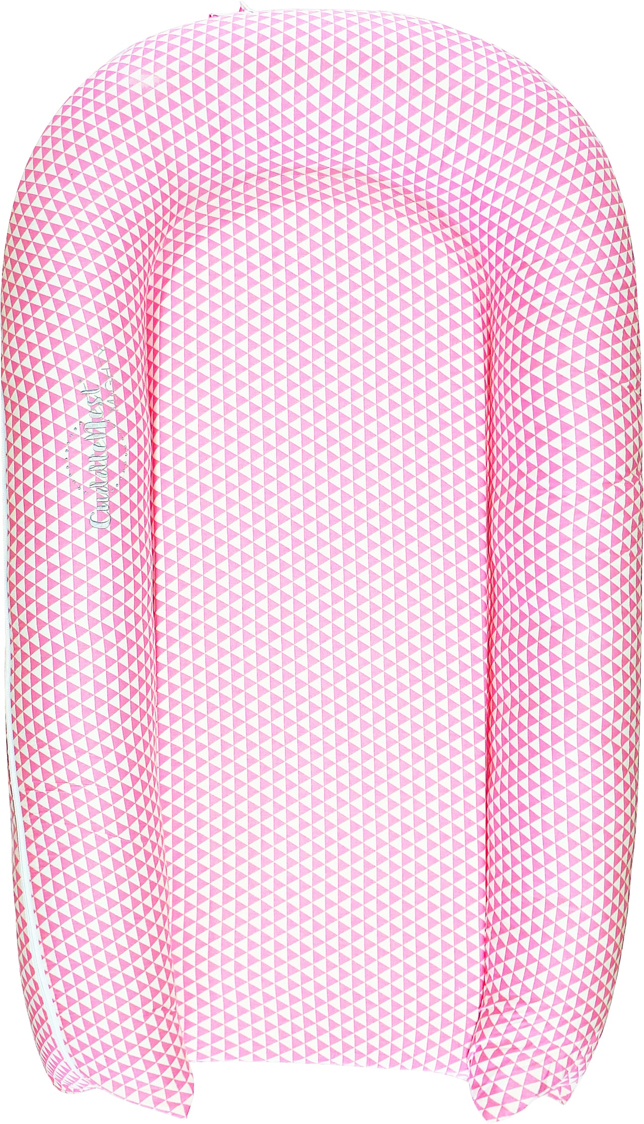 CuddleNest® Mighty: Cover Only (Pink Lemonade) - The LoLueMade Company®