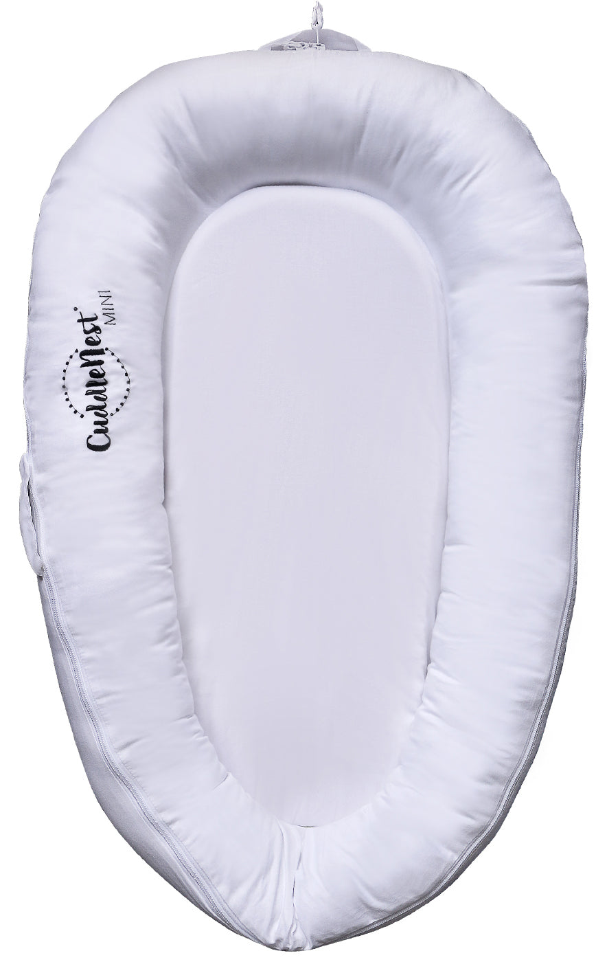 CuddleNest® Mini (Willow) - The LoLueMade Company®